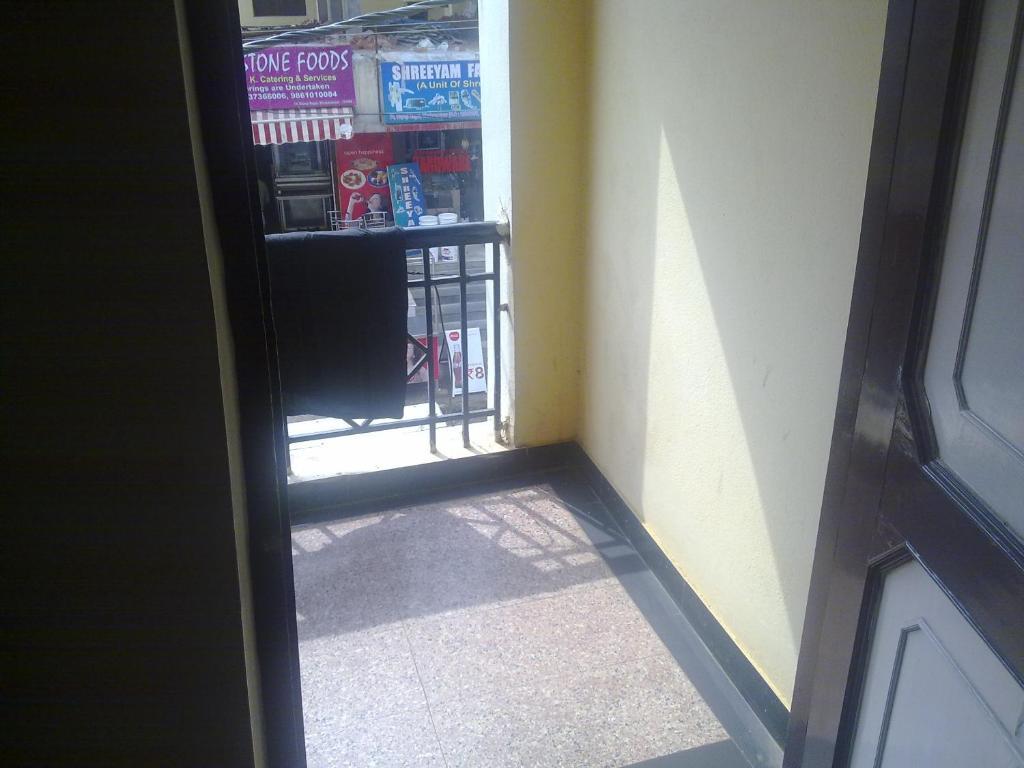 Venus Inn Bhubaneswar Rum bild