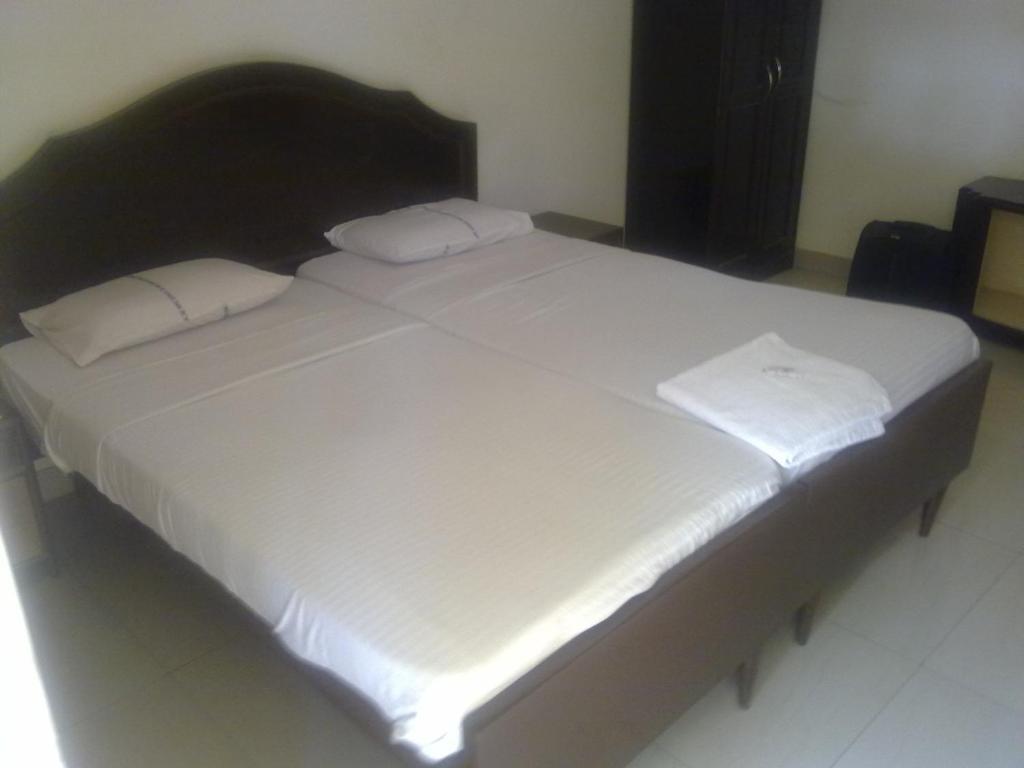 Venus Inn Bhubaneswar Rum bild