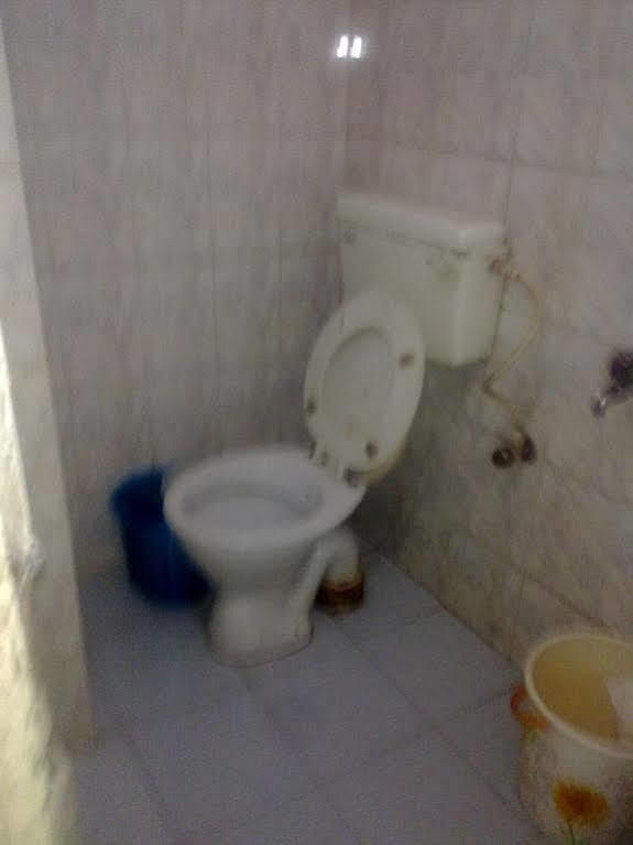 Venus Inn Bhubaneswar Exteriör bild